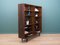 Danish Rosewood Bookcase from Hundevad & Co, 1960s, Image 4