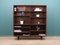 Danish Rosewood Bookcase from Hundevad & Co, 1960s, Image 2