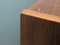 Danish Rosewood Bookcase from Hundevad & Co, 1960s 10