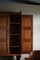 Danish Modern 6433 Cabinet in Solid Pine by Martin Nyrop for Rud. Rasmussen 6