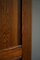 Danish Modern 6433 Cabinet in Solid Pine by Martin Nyrop for Rud. Rasmussen 14