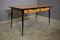 Formica Table from Salvarani, 1950s, Image 6