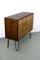 Walnut Chest of Drawers by Georg Satink for Wk, 1960s 12