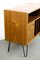 Credenza in teak, Danimarca, anni '70, Immagine 9