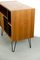 Credenza in teak, Danimarca, anni '70, Immagine 11