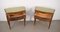 Bedside Table Attributed to Paolo Buffa, Italy, 1950s, Set of 2 5