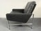Model FK 6720 Lounge Chair by Preben Fabricius & Jørgen Kastholm for Kill International 4