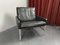 Model FK 6720 Lounge Chair by Preben Fabricius & Jørgen Kastholm for Kill International, Image 1