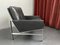Model FK 6720 Lounge Chair by Preben Fabricius & Jørgen Kastholm for Kill International 3