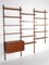 Modular Royal Wall Unit System by Poul Cadovius for Cado Denmark 1