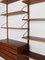 Modular Royal Wall Unit System by Poul Cadovius for Cado Denmark, Image 2