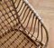 Mid Century Rattan Lounge Chairs, 1960s, Set of 2 11