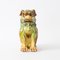 Chinesische Vintage Foo Hund Figur, 1950er 10