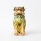 Figurina vintage a forma di cane, Cina, anni '50, Immagine 10