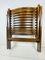 Vintage Slovenian Rex Folding Chair by Niko Kralj from Stol Kamnik, 1952 5