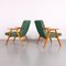 Armchairs, Set of 2 2