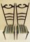 Chairs by Paolo Buffa, 1940s, Set of 2, Image 1