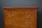 Mahogany Chest of Drawers from Maple & Co. 10