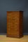 Mahogany Chest of Drawers from Maple & Co. 13
