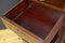 Mahogany Chest of Drawers from Maple & Co. 7