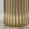 Vase Liberty Gold by Rugiano, Image 4