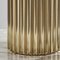 Vase Liberty Gold von Rugiano 4