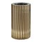 Vase Liberty Gold by Rugiano, Image 1