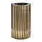 Vase Liberty Gold von Rugiano 1