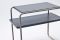 Austrian B12 Console Table by Marcel Breuer for Thonet, 1930s, Immagine 3