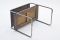 Austrian B12 Console Table by Marcel Breuer for Thonet, 1930s, Image 6