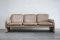 Vintage DS-61 Leather Sofa and Lounge Chair from De Sede 3