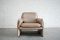 Vintage DS-61 Leather Sofa and Lounge Chair from De Sede 19