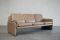Vintage DS-61 Leather Sofa and Lounge Chair from De Sede 11