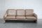 Vintage DS-61 Leather Sofa and Lounge Chair from De Sede 4