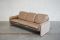 Vintage DS-61 Leather Sofa and Lounge Chair from De Sede 9