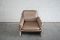 Vintage DS-61 Leather Sofa and Lounge Chair from De Sede 20