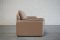 Vintage DS-61 Leather Sofa and Lounge Chair from De Sede 14