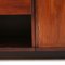 Credenza modulare SC66 in legno di Claudio Salocchi per Sormani, anni '60, Immagine 11