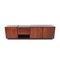 Wooden SC66 Modular Sideboard by Claudio Salocchi for Sormani, 1960s 2