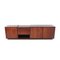 Wooden SC66 Modular Sideboard by Claudio Salocchi for Sormani, 1960s, Image 2