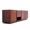 Wooden SC66 Modular Sideboard by Claudio Salocchi for Sormani, 1960s 5