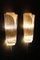 Large Murano Glass Wall Lights, Set of 2, Image 5