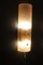 Large Murano Glass Wall Lights, Set of 2, Image 6