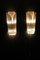 Large Murano Glass Wall Lights, Set of 2, Image 12