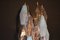 Murano Glass Polyhedral Sconces by Paolo Venini, Set of 2 18