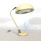 Mid-Century Lacquer and Chrome Articulated Desk Lamp from Stilnovo 2