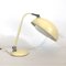 Mid-Century Lacquer and Chrome Articulated Desk Lamp from Stilnovo, Image 6