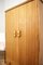 Teak Compact Kleiderschrank von Goldenkey, 1960er 5