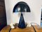 Vintage Italian Plastic Baobab Table Lamp from iGuzzini, 1970s, Image 2