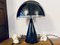 Vintage Italian Plastic Baobab Table Lamp from iGuzzini, 1970s 3